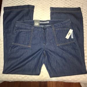NWT sz 14 Old Navy jeans